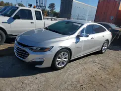 1G1ZD5ST5NF144009 2022 CHEVROLET MALIBU