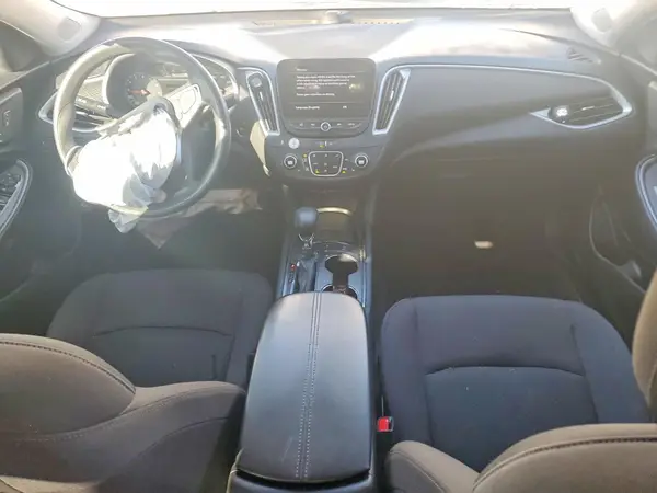 1G1ZD5ST5NF144012 2022 CHEVROLET MALIBU - Image 8