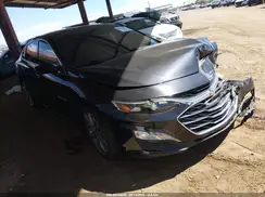 1G1ZD5ST5NF144432 2022 CHEVROLET MALIBU