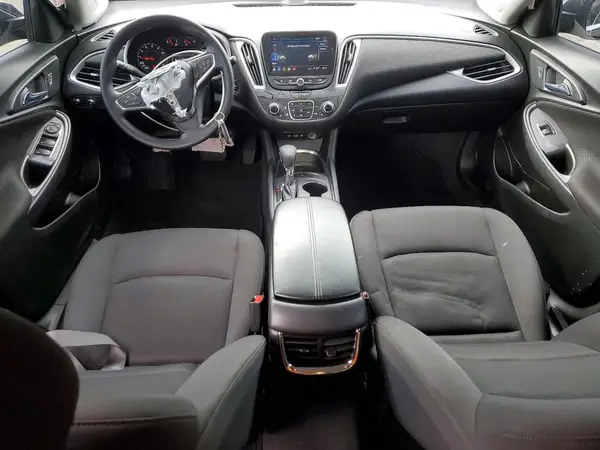 1G1ZD5ST5NF144771 2022 CHEVROLET MALIBU - Image 8