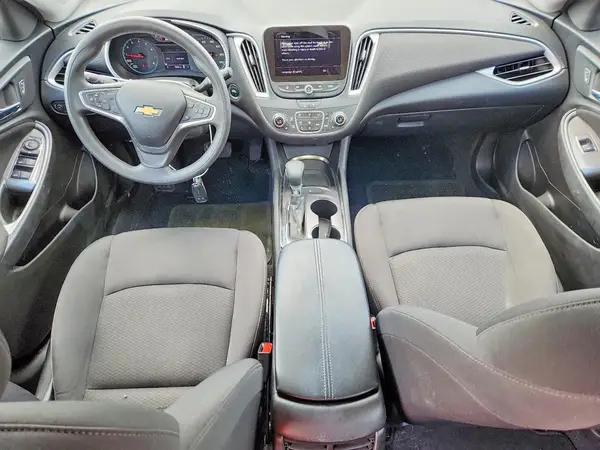 1G1ZD5ST5NF145032 2022 CHEVROLET MALIBU - Image 8