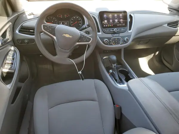 1G1ZD5ST5NF145273 2022 CHEVROLET MALIBU - Image 8