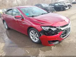1G1ZD5ST5NF146519 2022 CHEVROLET MALIBU