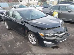 1G1ZD5ST5NF146794 2022 CHEVROLET MALIBU