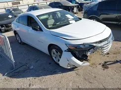 1G1ZD5ST5NF147041 2022 CHEVROLET MALIBU