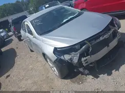 1G1ZD5ST5NF147606 2022 CHEVROLET MALIBU