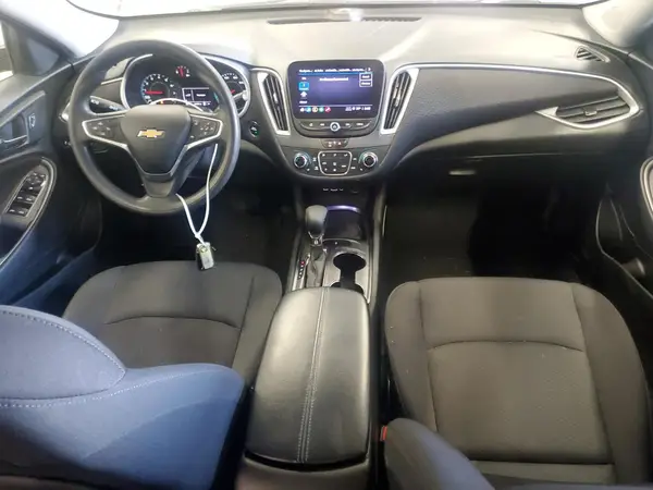 1G1ZD5ST5NF147797 2022 CHEVROLET MALIBU - Image 8