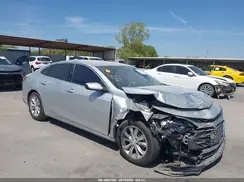 1G1ZD5ST5NF148738 2022 CHEVROLET MALIBU