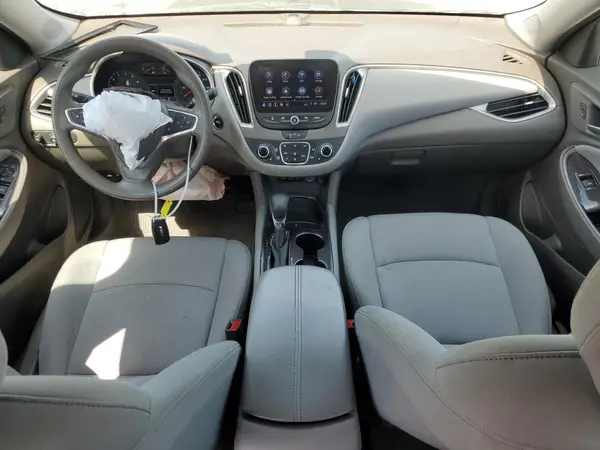 1G1ZD5ST5NF148870 2022 CHEVROLET MALIBU - Image 8