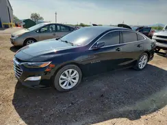 1G1ZD5ST5NF148903 2022 CHEVROLET MALIBU