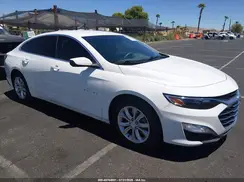 1G1ZD5ST5NF149016 2022 CHEVROLET MALIBU