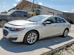 1G1ZD5ST5NF149033 2022 CHEVROLET MALIBU