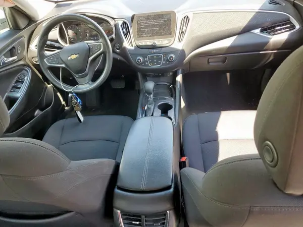 1G1ZD5ST5NF149033 2022 CHEVROLET MALIBU - Image 8