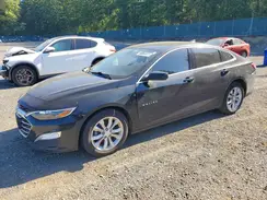 1G1ZD5ST5NF149131 2022 CHEVROLET MALIBU