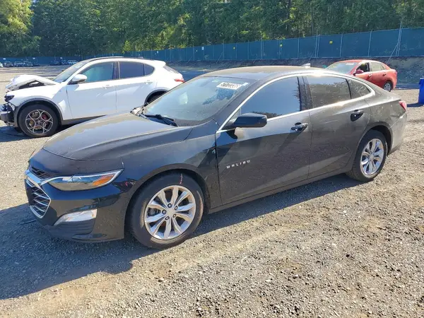 1G1ZD5ST5NF149131 2022 CHEVROLET MALIBU - Image 1