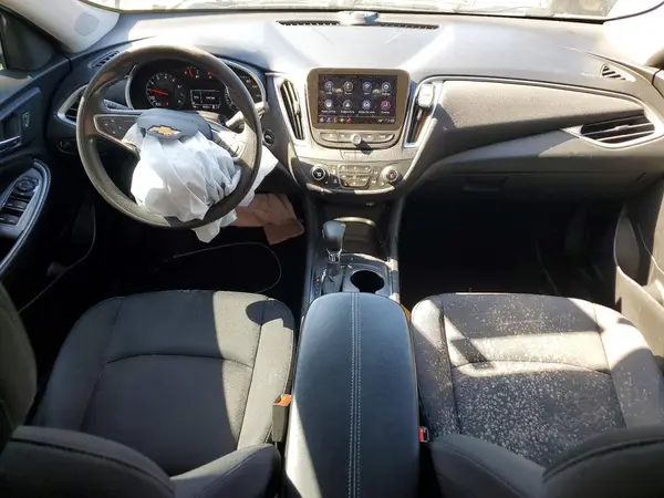 1G1ZD5ST5NF149131 2022 CHEVROLET MALIBU - Image 8