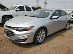 1G1ZD5ST5NF149260 2022 CHEVROLET MALIBU