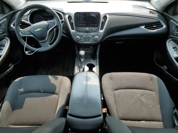 1G1ZD5ST5NF149260 2022 CHEVROLET MALIBU - Image 8