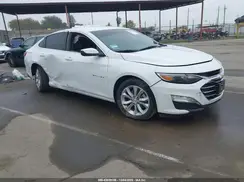 1G1ZD5ST5NF149498 2022 CHEVROLET MALIBU