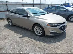 1G1ZD5ST5NF149548 2022 CHEVROLET MALIBU