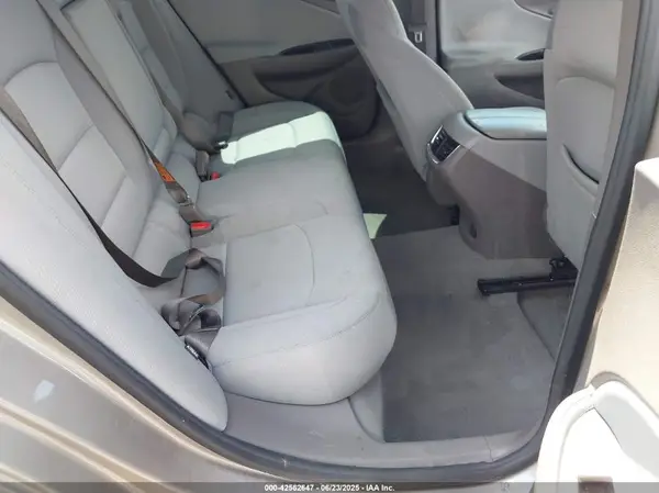 1G1ZD5ST5NF149548 2022 CHEVROLET MALIBU - Image 8