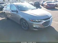 1G1ZD5ST5NF149792 2022 CHEVROLET MALIBU