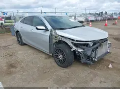 1G1ZD5ST5NF150375 2022 CHEVROLET MALIBU