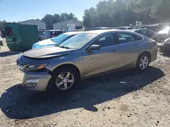 1G1ZD5ST5NF151171 2022 CHEVROLET MALIBU