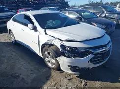 1G1ZD5ST5NF151350 2022 CHEVROLET MALIBU