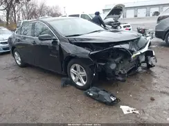 1G1ZD5ST5NF152191 2022 CHEVROLET MALIBU