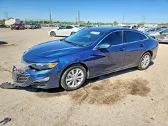 1G1ZD5ST5NF152577 2022 CHEVROLET MALIBU