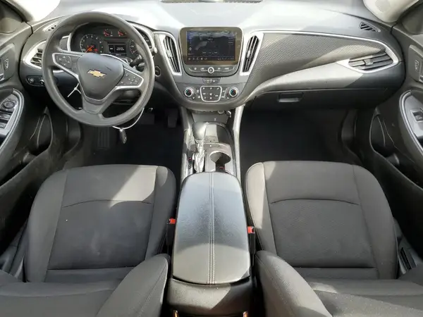 1G1ZD5ST5NF152661 2022 CHEVROLET MALIBU - Image 8