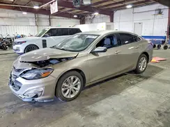 1G1ZD5ST5NF152708 2022 CHEVROLET MALIBU