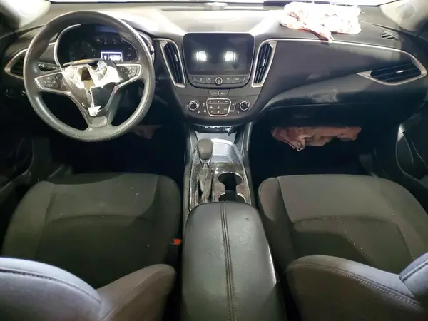 1G1ZD5ST5NF152708 2022 CHEVROLET MALIBU - Image 8