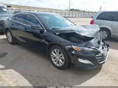 1G1ZD5ST5NF153034 2022 CHEVROLET MALIBU