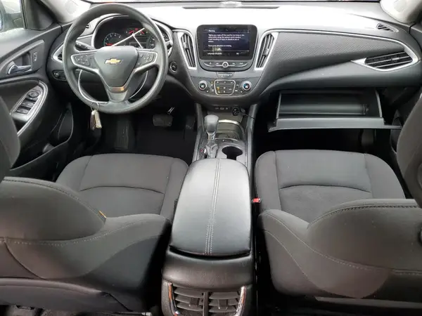 1G1ZD5ST5NF153227 2022 CHEVROLET MALIBU - Image 8