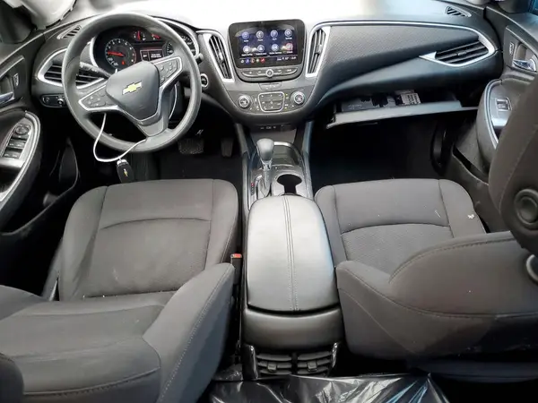 1G1ZD5ST5NF153597 2022 CHEVROLET MALIBU - Image 8