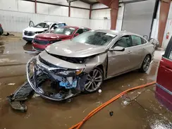 1G1ZD5ST5NF154569 2022 CHEVROLET MALIBU