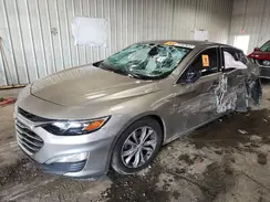 1G1ZD5ST5NF154636 2022 CHEVROLET MALIBU