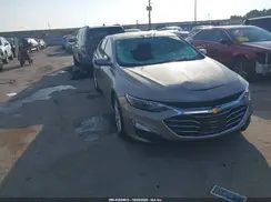 1G1ZD5ST5NF154958 2022 CHEVROLET MALIBU