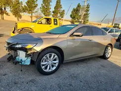 1G1ZD5ST5NF155558 2022 CHEVROLET MALIBU