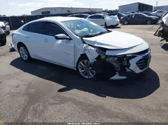 1G1ZD5ST5NF155642 2022 CHEVROLET MALIBU