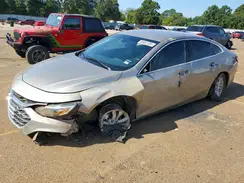 1G1ZD5ST5NF155978 2022 CHEVROLET MALIBU