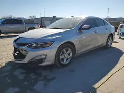 1G1ZD5ST5NF156659 2022 CHEVROLET MALIBU