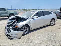1G1ZD5ST5NF158251 2022 CHEVROLET MALIBU
