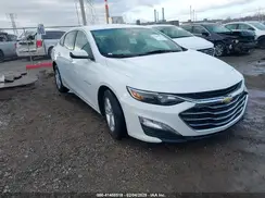 1G1ZD5ST5NF158900 2022 CHEVROLET MALIBU