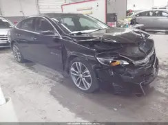 1G1ZD5ST5NF159268 2022 CHEVROLET MALIBU