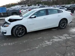 1G1ZD5ST5NF159948 2022 CHEVROLET MALIBU