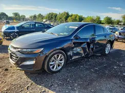 1G1ZD5ST5NF160050 2022 CHEVROLET MALIBU