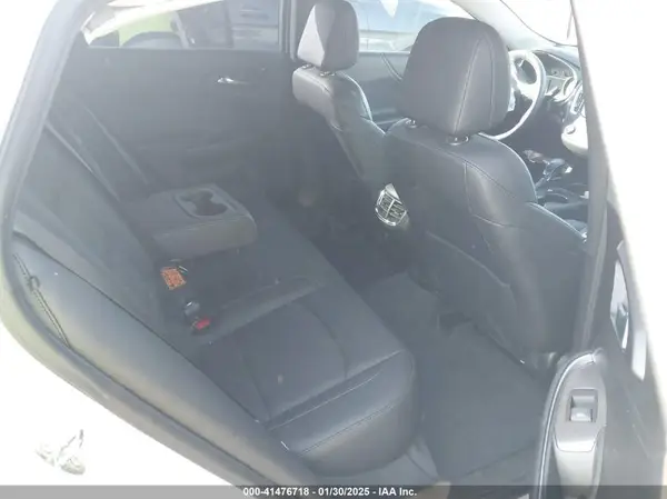 1G1ZD5ST5NF160338 2022 CHEVROLET MALIBU - Image 8